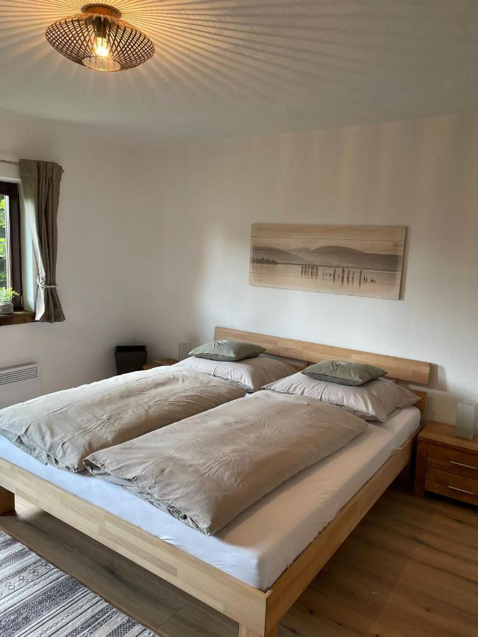 Sapplalm Villa Millstatt Exterior foto